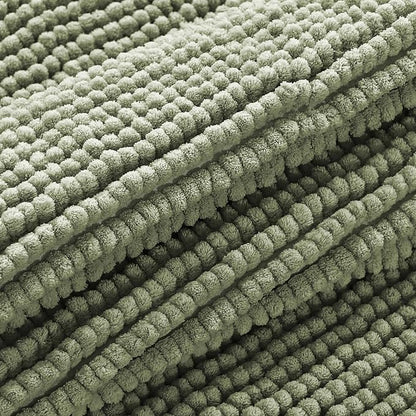 H.VERSAILTEX Plush Chenille Couch Cover - Image 4