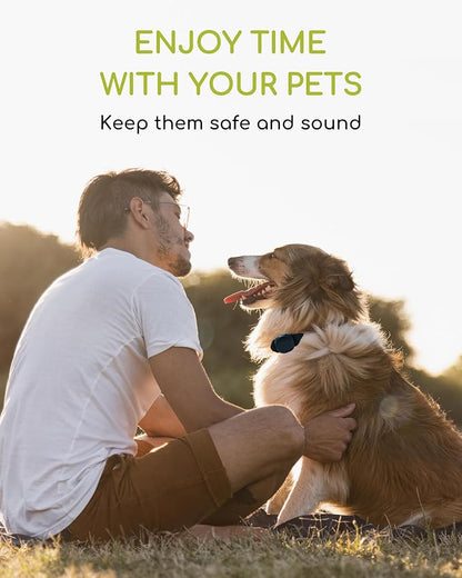 Dog Tracker, Smart Dog Collar - Image 4