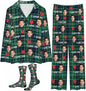 D-Story Personalized Pajamas by Enjoy-yjl
