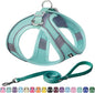AIITLE Escape Proof Dog Harness by AIITLE-FORPETSBETTERLIFE