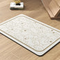 Pet Feeding Mat-Absorbent Dog Mat by PADOOR