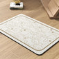 Pet Feeding Mat-Absorbent Dog Mat by PADOOR