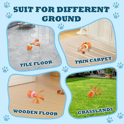 Interactive Dog Toys - Image 7