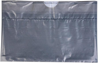 Fresh Step Drawstring Cat Litter Box Liners, Unscented Heavy Duty Kitty Litter - Image 6