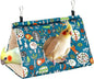 Rypet Winter Warm Bird Nest House by RYPET