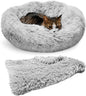 Whiskers & Friends Cat Bed, Cat Beds by WhiskersFriends