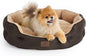 Bedsure Dog Beds for Small Dogs by BEDSURE