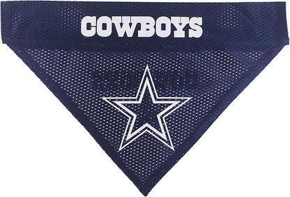 Pets First NFL DOG BANDANA - Image 3