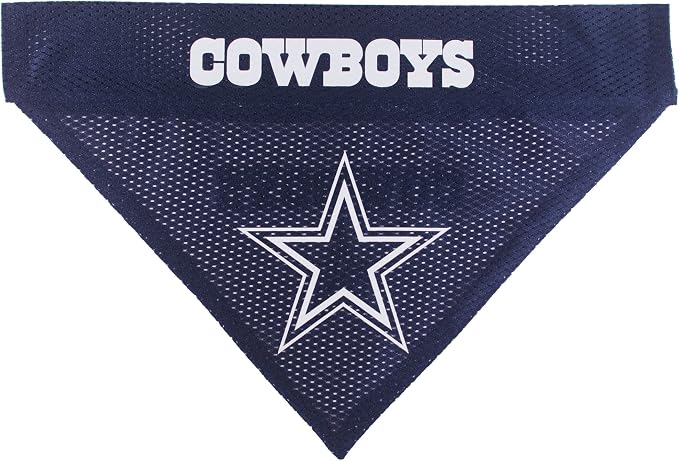 Pets First NFL DOG BANDANA - Image 2