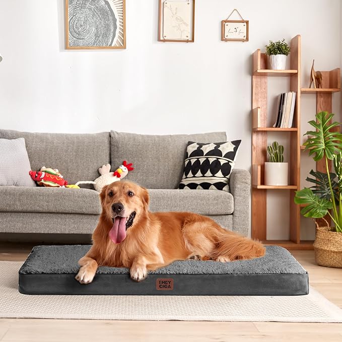 EHEYCIGA Orthopedic XXL Dog Beds - Image 7