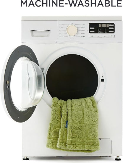 Bedsure Dog Blanket for Large Dogs Washable - Image 7