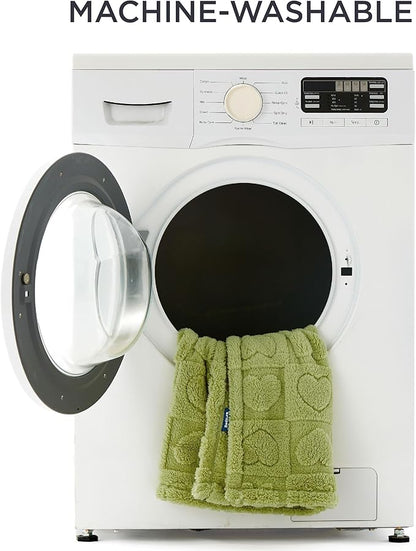 Bedsure Dog Blanket for Small Dogs Washable - Image 9