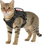 Dog Harness and Leash Set, Small Sized No Pull Pet Harness by Meifsou