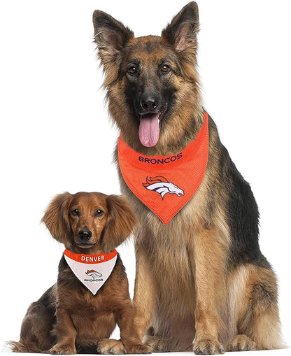 Pets First NFL DOG BANDANA - Image 6