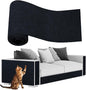 78.7"x15.8" Large Couch Protector from Cat Claws, Anti Scratch Furniture by ENONCI