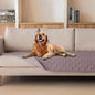 gogobunny 100% Double Sided Waterproof Dog Blanket Soft Pet Bed Cover by gogobunny