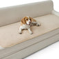 Bedsure Waterproof Couch Cover for Dogs Washable by BEDSURE