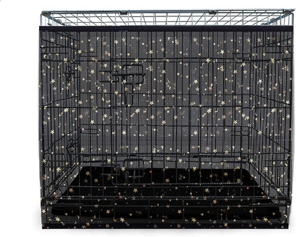 Large Bird Cage Net Cover, Bird Cage Seed Catcher, Universal Adjustable Bird - Image 6