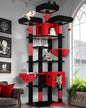 Globlazer Gothic Cat Trees and Towers by Globlazer