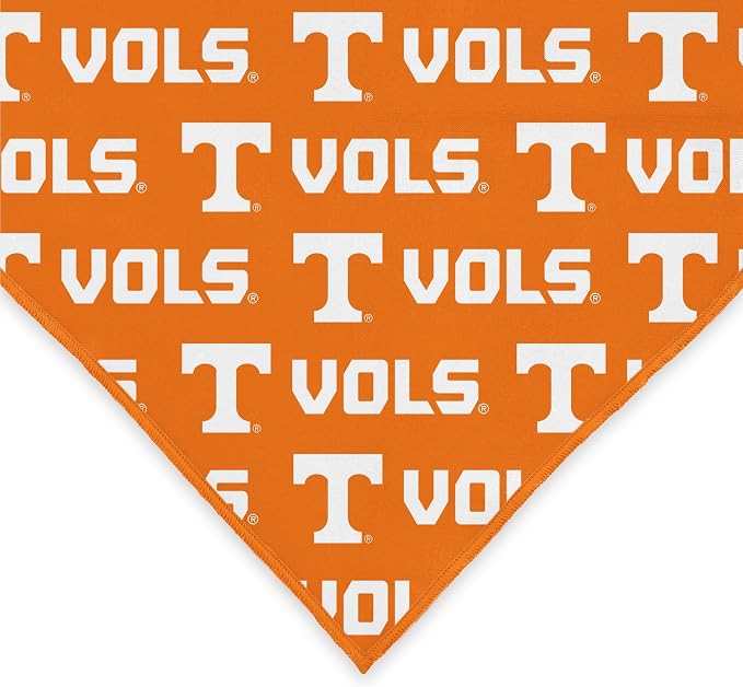 Tennessee Volunteers Officially Licensed Bandana - Image 4
