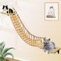 Calmbee Cat Wall Shelves by Calmbee