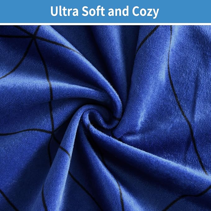 Softan Waterproof Blanket Cover 70"x90" - Image 4