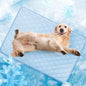 LOOBANI Dog Cooling Mat for Large Dogs by LOOBANI