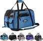EliteField Soft Sided Pet Carrier by EliteField