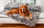 PupProtector Waterproof Throw Blanket by PAWBRANDS