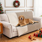 Waterproof Dog Bed Cover Pet Blanket, Soft Couch Cover by CYCMACOHOME