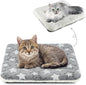 Mora Pets Cat Bed Dog Crate Pad Ultra Soft Pet Bed by MoraPets