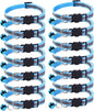 14 Pack Breakaway Cat Collar by Unknown