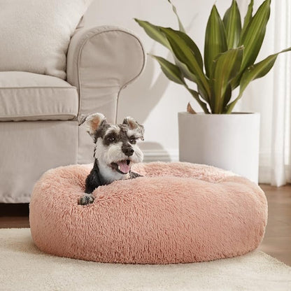 Bedsure Calming Dog Bed for Small Dogs - Image 7