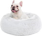 Bedsure Calming Dog Bed for Medium Dogs by BEDSURE
