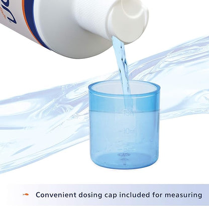 Aqueon Aquarium Fish Tank Water Conditioner Bottle, 16 ounces - Image 4
