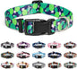 Mercano Adjustable Dog Collar by Unknown
