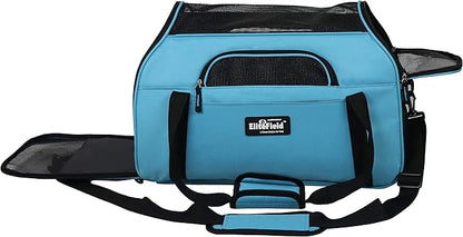 EliteField Soft Sided Pet Carrier - Image 2