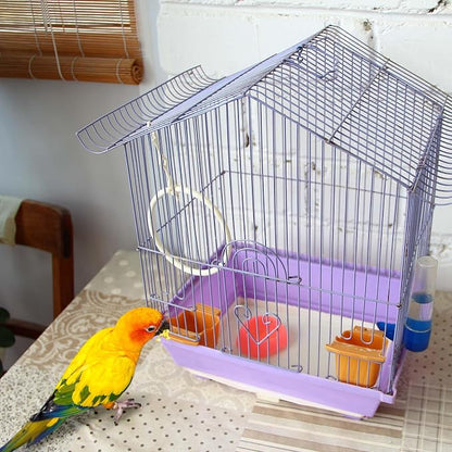 100 ft x 22 Inch Bird Cage Liner Disposable Cages Cushion Pad Mat Precut - Image 6