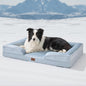 Bedsure Orthopedic Dog Beds Large Sized Dog by BEDSURE
