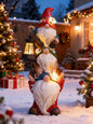 17 in Large Garden Gnome Statue by Twinbling