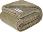 PetAmi Waterproof Dog Blanket for Medium Large Dog Puppy Cat Throw for Couch by PetAmi