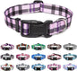Mercano Adjustable Dog Collar by Unknown