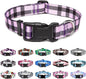 Mercano Adjustable Dog Collar by Unknown