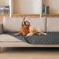 gogobunny 3X Stronger Waterproof Pet Blanket, Scratch Proof Furniture Protector by gogobunny