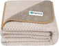 PetAmi Waterproof Dog Blanket, Leakproof Puppy Blanket by PetAmi