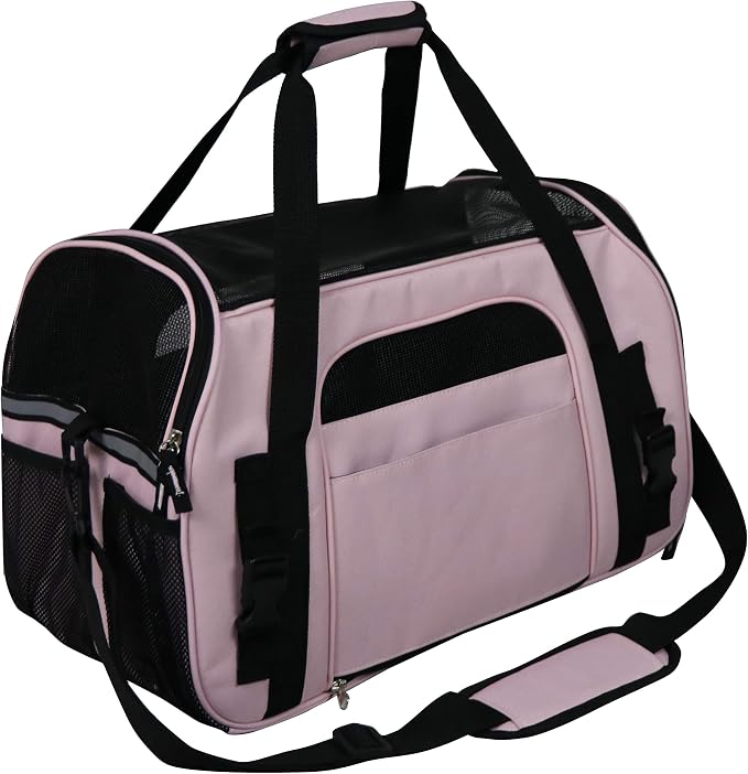 EliteField Soft Sided Pet Carrier - Image 7