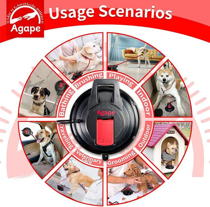 Agape Dog Heavy Duty Suction Cup - Image 5