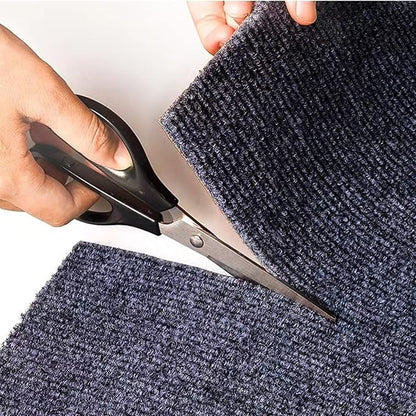 SHENGOCASE 78.7"x15.8" Trimmable Self-Adhesive Carpet Mat Pad Replacement - Image 2