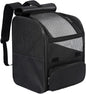 Pesen Cat Backpack Carrier, Breathable & Foldable Pet Carriers by Unknown
