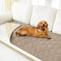 Smiry Waterproof Dog Bed Cover Blanket 30x70, Soft Reversible Pet Blanket by Smiry